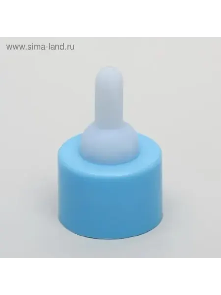 Удобная бутылочка для малышей и питомцев
