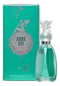 ANNA SUI Туалетная вода Secret Wish 50 мл