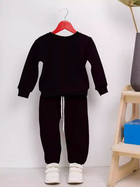 ANYA SHOPPING Спортивный костюм детский с начёсом