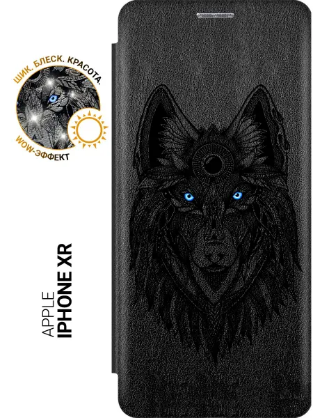 SLVG cases Чехол на Apple iPhone XR