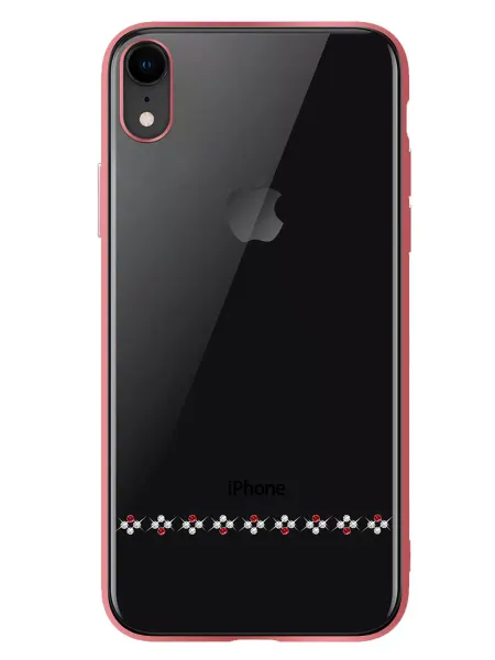 Devia Чехол Crystal Love для Apple iPhone XR