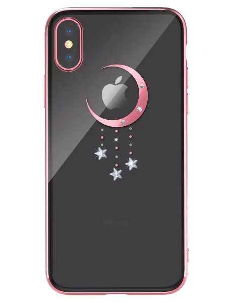 Devia Чехол Crystal Meteor для Apple iPhone X, Xs