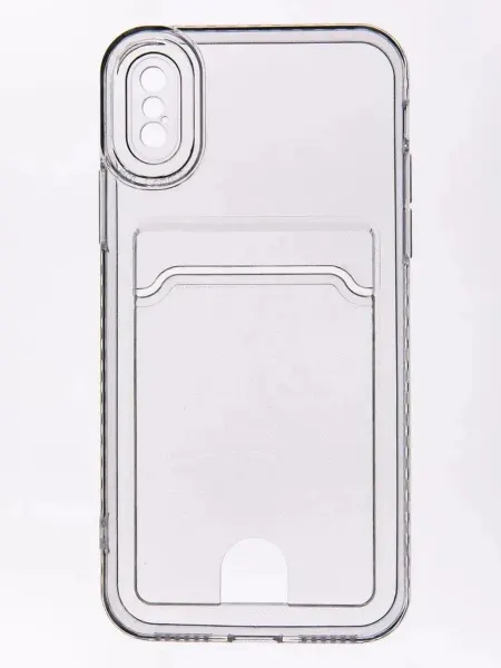 GOVCHI Чехлы для Apple iPhone X и Apple iPhone Xs