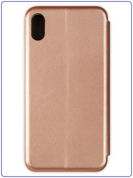 HiPla Чехол для телефона Apple Iphone XS Max