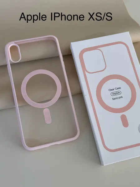 Чехол для Apple iPhone X XS, MagSafe