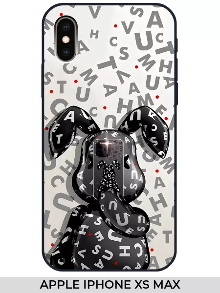 NOOTO Чехол на Apple iPhone XS MAX