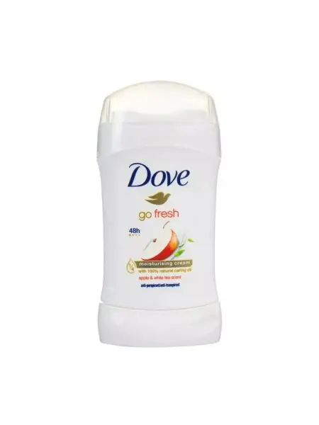 Dove Дав Антиперспирант карандаш apple&white tea scent 30мл