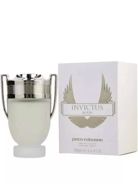 Аромат духи Invictus Aqua – Paco Rabanne Invictus Aqua