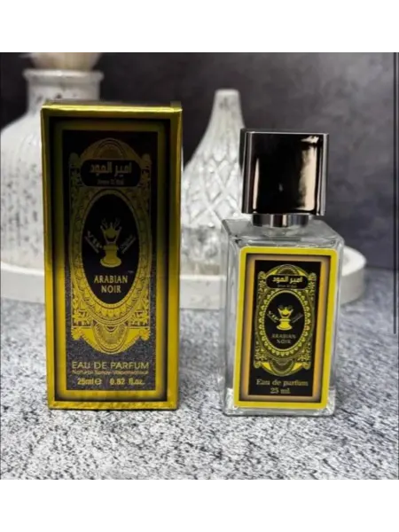 Мир Духов Духи унисекс Arabian Noir