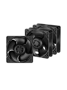 Серверный вентилятор ARCTIC S12038-4K 3 шт