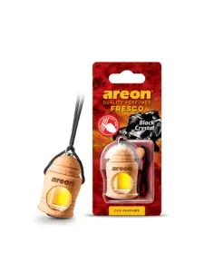 Areon Ароматизатор автомобильный, черный кристалл, black crystal, 4 мл