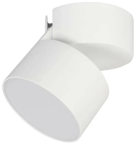 Arlight Поворотный светодиодный светильник SP-RONDO-FLAP-R110-25W