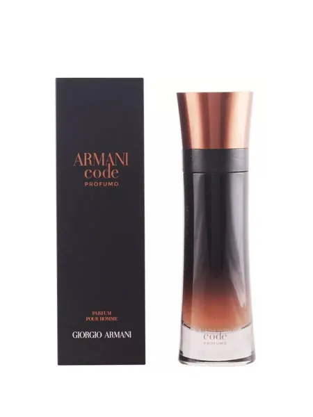 Элитпарфюм Armani Code Profumo – Армани Код Профумо