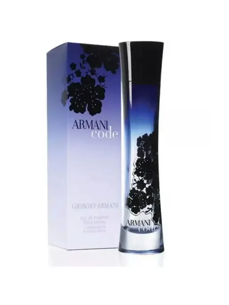 Your Parfum Духи Giorgio Armani сode 100мл