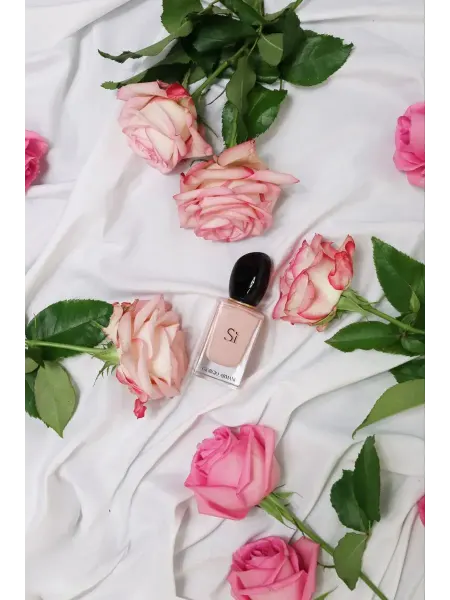 Вкусные духи Духи женские Giorgio Armani Si Parfum 100мл