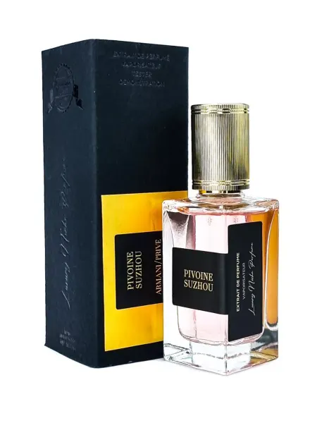 Духи 40мл Духи Giorgio Armani Armani Prive Pivoine Suzhou 40 мл