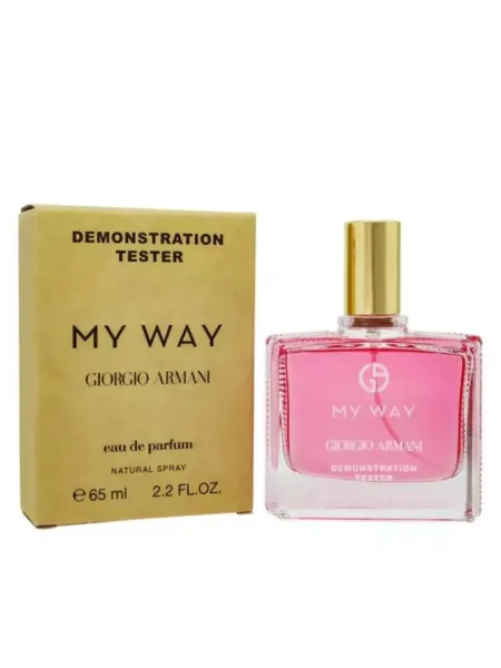 Парфюм Май вей Giorgio Armani My Way 65 мл май вей