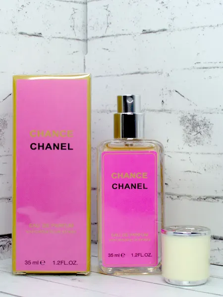 Selective.Parfume.Aroma Духи Chanel Chance 35 мл