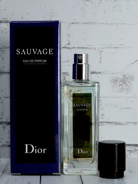 Selective.Parfume.Aroma Духи Dior Sauvage 40 мл