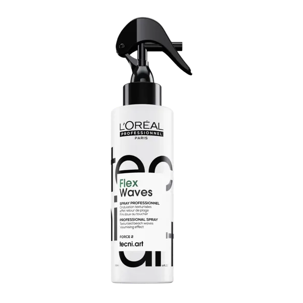 L'Oreal Professionnel Солевой спрей Tecni.Art Flex Waves для укладки волос