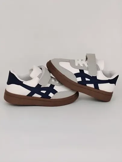 Кеды для мальчиков и девушек, каждый день, Маломерка, 33-38
