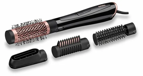 Babyliss Фен-щетка AS126E hair styler