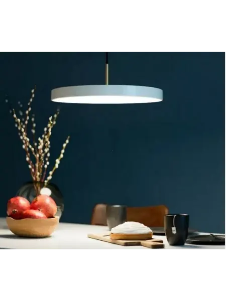 Galaxy-light Светильник подвесной Asteria mini S