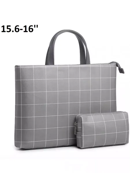 MyPads Сумка для ноутбука M146-197 Dell Asus Lenovo HP Xi