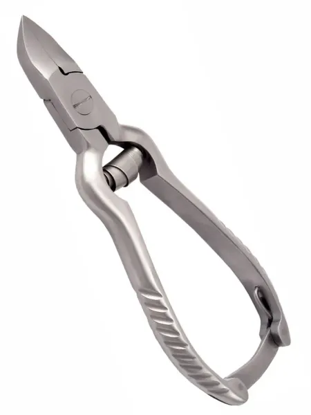 Silver Star Кусачки для ногтей AT-853