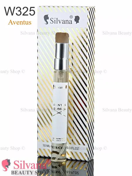 SILVANA Духи Aventus Крид № W325 Сильвана женский аромат 18мл