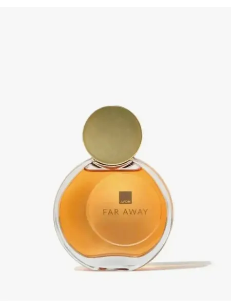 AVON GG Женская парфюмерная вода For Away