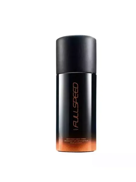 AVON Full Speed Дезодорант мужской