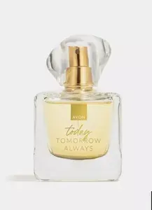 AVON Парфюмерная вода Today для нее