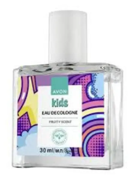 AVON Туалетная вода С Фруктовым аромат 30 мл ейвон