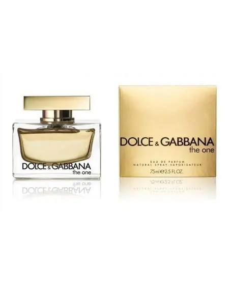 Azabayer Парфюмерная вода Dolce&Gabbana The One, 75мл
