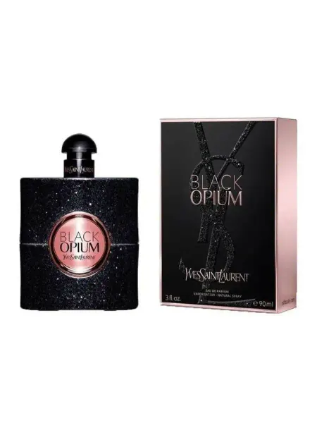 Azabayer Yves Saint Laurent Black Opium духи 100мл
