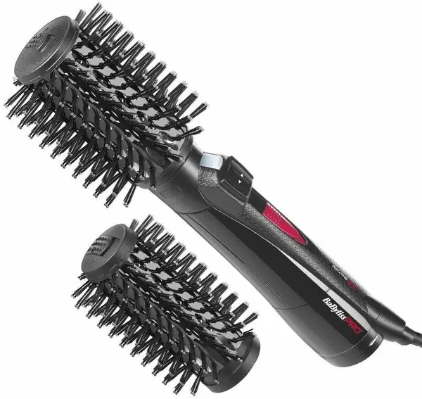 Babyliss Фен-щетка PRO Rotating BAB2770E