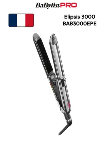 Babyliss Выпрямитель для волос PRO BAB3000EPE