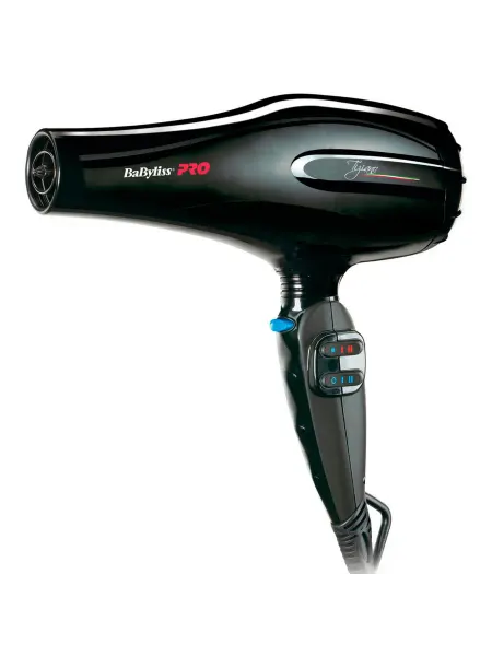 Babyliss Профессиональный фен для волос PRO Tiziano BAB63