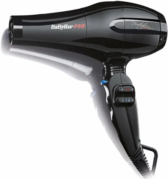 Babyliss Фен Pro Prodigio BAB6730IRE