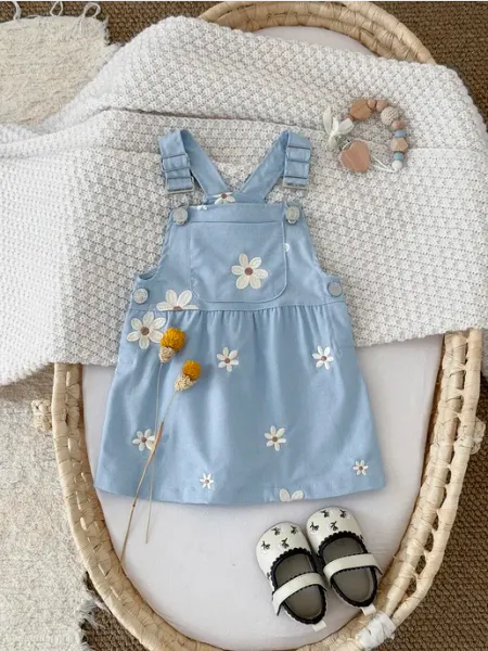FMPDC baby Сарафан летний детский