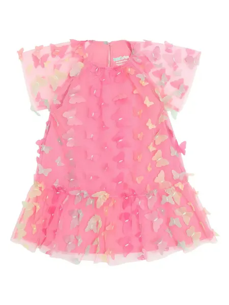 Kari baby Платье для новорожденных девочек с коротким рукавом