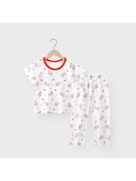 Komami baby Детская пижама с короткими рукавами