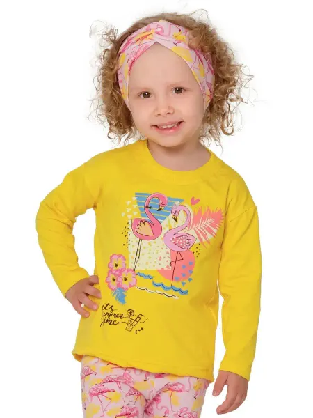 Babyglory Лонгслив для малыша с длинным рукавом