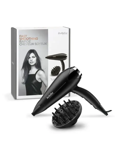 Babyliss Фен для волос D572DE
