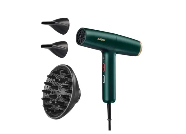 Babyliss Фен D6555DE