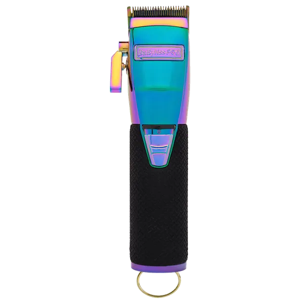Babyliss Машинка для стрижки PRO FX8700IBPE