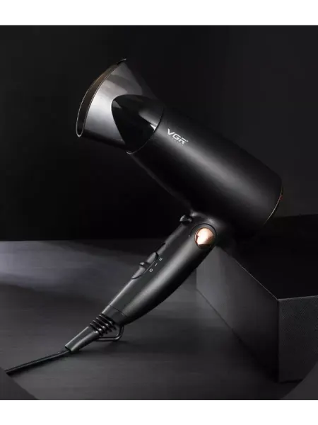 Babyliss Фен для волос складной V-439