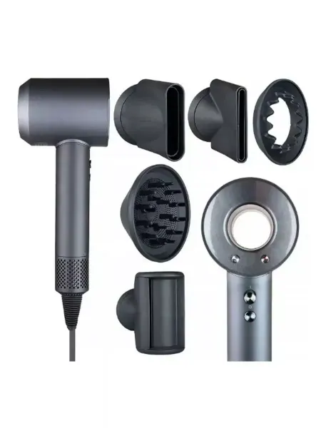 Babyliss Фен для волос профессиональный с ионизацией