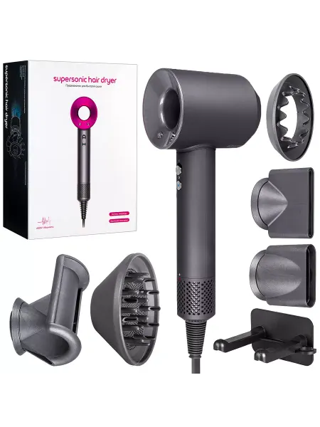 Babyliss Фен для волос с ионизацией
